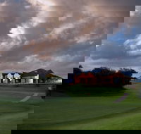 Albany Golf Club - Darwin Holiday