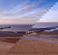 Altona Beach - Darwin Holiday