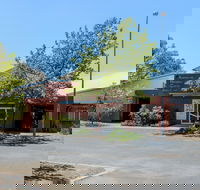 ANCA Gallery - Darwin Holiday