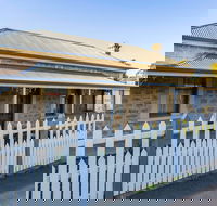 Angaston History Centre - Darwin Holiday