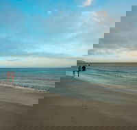 Antechamber Bay - Darwin Holiday