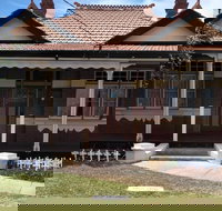 ANZAC Cottage - Darwin Holiday