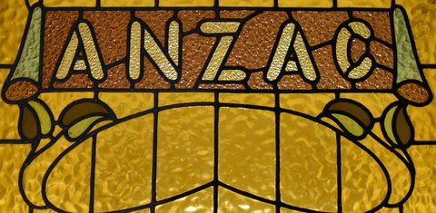 ANZAC Cottage - Darwin Holiday 1