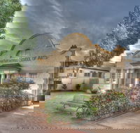 Ardlethan - Darwin Holiday