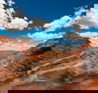 Argyle Diamond Mine - Darwin Holiday