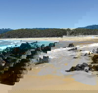 Armands Beach - Darwin Holiday