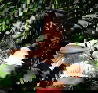 Australian Butterfly Sanctuary - Darwin Holiday