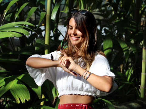 Australian Butterfly Sanctuary - Darwin Holiday 0