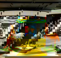 Australian Sports Museum - Darwin Holiday