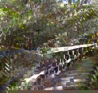 Awaba Bay Foreshore Walk - Darwin Holiday