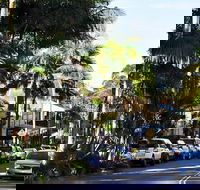 Bangalow - Darwin Holiday