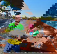 Barramundi Adventures Darwin - Darwin Holiday