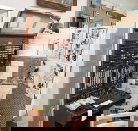 Barellan Museum - Darwin Holiday