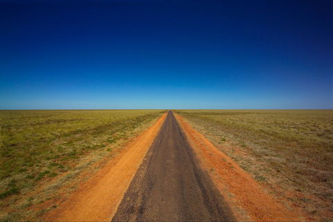 Barkly Tablelands - Darwin Holiday 2