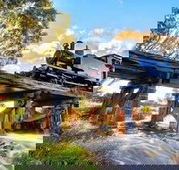 Bellarine Railway - Darwin Holiday