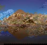 Bell Gorge - Darwin Holiday