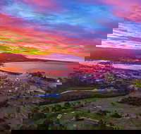 Bermagui - Darwin Holiday