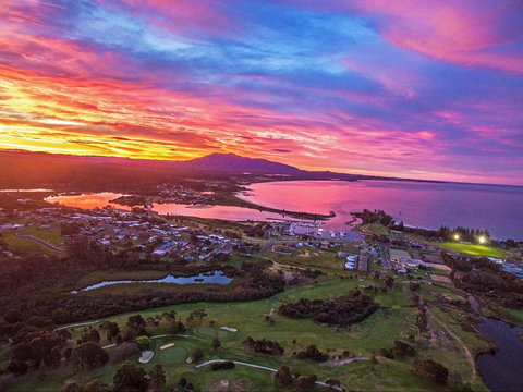 Bermagui - Darwin Holiday 0