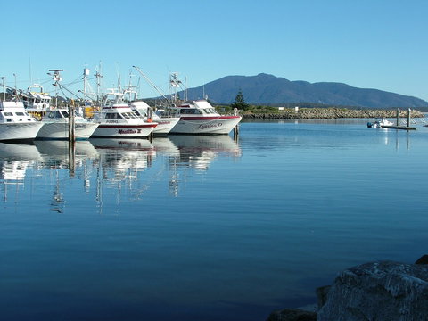 Bermagui - Darwin Holiday 2