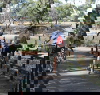 Bidgee Riverside Trail  - Hay Nature Walk - Darwin Holiday