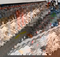 Billy Hill Organic Store - Darwin Holiday