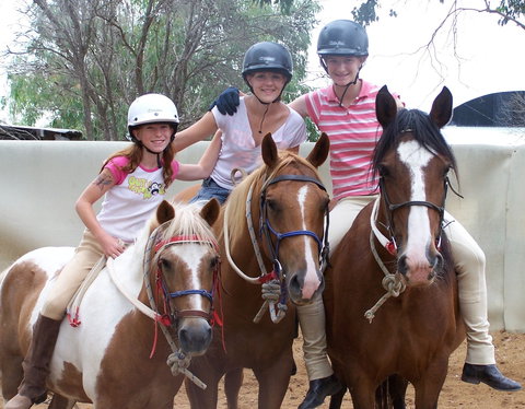 Billabong Ranch Adventure Park - Darwin Holiday 2