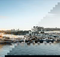 Birkenhead Point Brand Outlet - Darwin Holiday