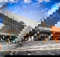 Blacktown City Libraries - Darwin Holiday