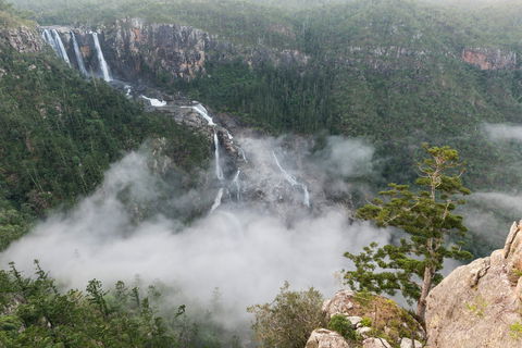 Blencoe Falls, Girringun National Park - Darwin Holiday 0