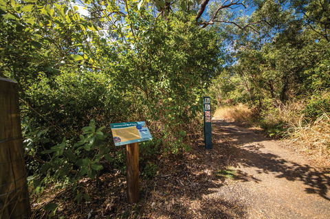 Bluff Point Circuit, Capricorn Coast National Park - Darwin Holiday 1