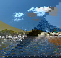 Bobbin Head - Darwin Holiday