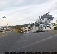 Bombala - Darwin Holiday