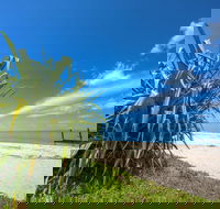 Bongaree Walkabout - Darwin Holiday