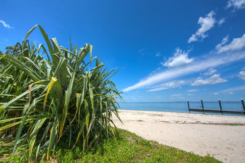 Bongaree Walkabout - Darwin Holiday 0