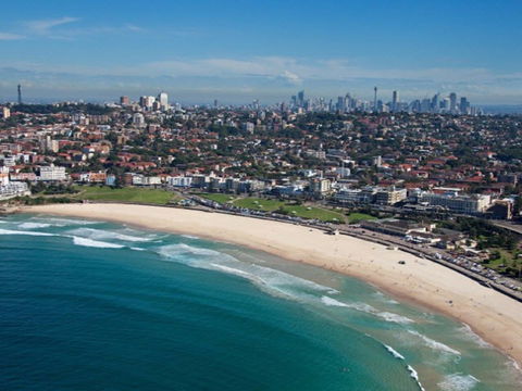 Bondi Beach - Darwin Holiday 0
