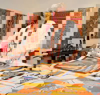 Bouddi Gallery - Contemporary Aboriginal Lifestyle Art - Darwin Holiday