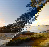 Bradleys Head Amphitheatre - Darwin Holiday