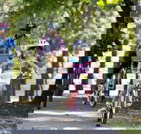 Bright to Wandiligong 5.5km - Darwin Holiday