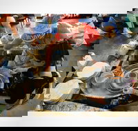 Brooke Clunie - Red Door Studio - Darwin Holiday