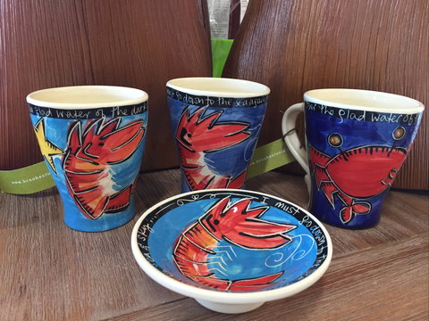 Brooke Clunie - Red Door Studio - Darwin Holiday 1