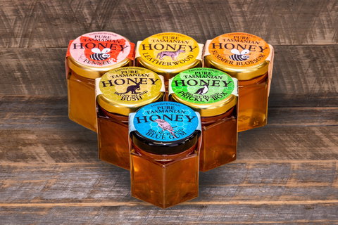 Bruny Island Honey Company - Bruny Island - Darwin Holiday 0