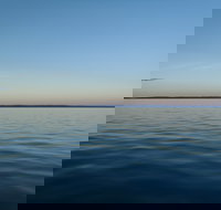 Buccaneer Archipelago - Darwin Holiday