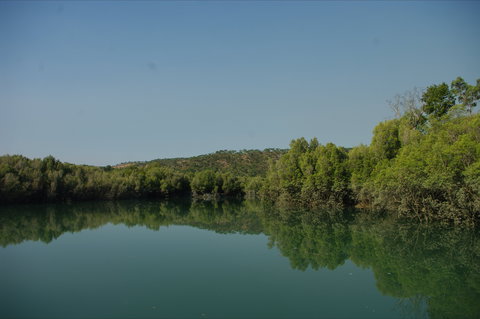 Buccaneer Archipelago - Darwin Holiday 1