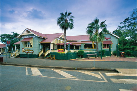 Bundaberg To Childers And Woodgate Day Trip - Darwin Holiday 2