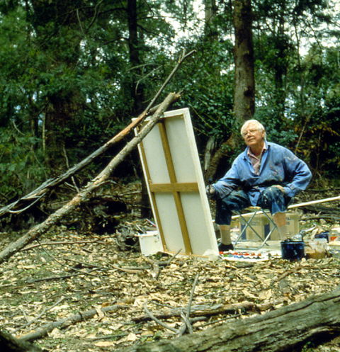 Bundanon Trust - Darwin Holiday 2