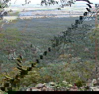 Burrabadine Walking Track - Darwin Holiday