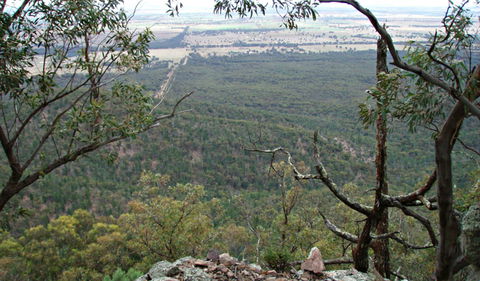 Burrabadine Walking Track - Darwin Holiday 0