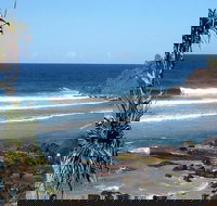 Cabarita Beach - Darwin Holiday