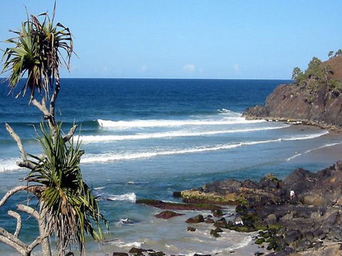 Cabarita Beach - Darwin Holiday 0