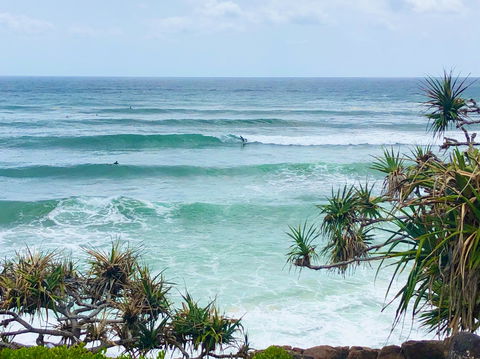 Cabarita Beach - Darwin Holiday 2